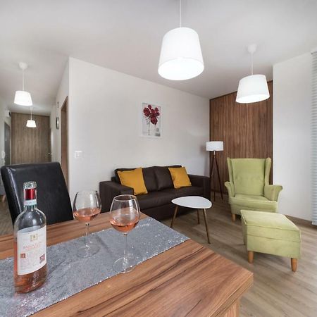 Apartament Sweet House Olsztyn  Dış mekan fotoğraf
