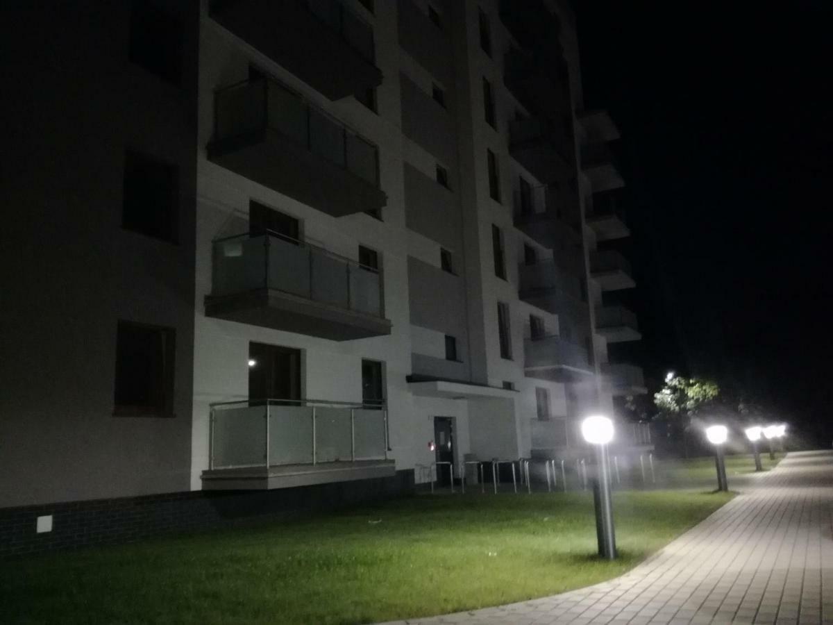 Apartament Sweet House Olsztyn  Dış mekan fotoğraf