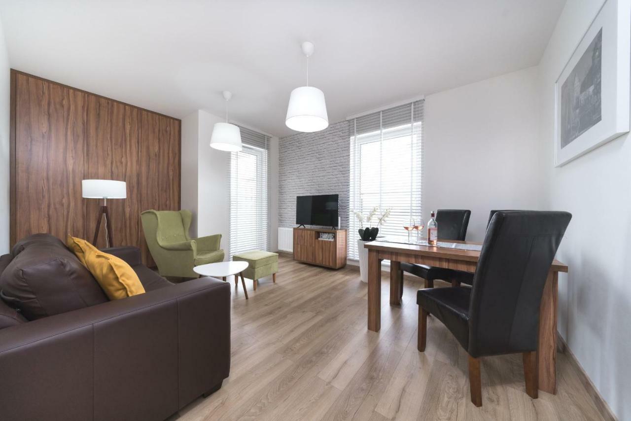 Apartament Sweet House Olsztyn  Dış mekan fotoğraf